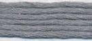 Needlepoint Silk Floss - 322 - Williamsburg Blue Range