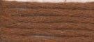 Needlepoint Silk Floss - 305 - Antique Brown Range