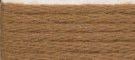 Needlepoint Silk Floss - 302 - Antique Brown Range