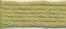 Needlepoint Silk Floss - 251 - Leaf Green Range