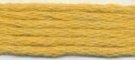 Needlepoint Silk Floss - 134 - Creamy Yellow Range