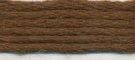 Needlepoint Silk Floss - 957 - Doeskin Brown Range