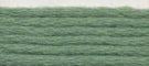 Needlepoint Silk Floss - 831 - Teal Green Range