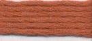 Needlepoint Silk Floss - 722 - Cinnamon Range