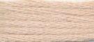 Needlepoint Silk Floss - 708 - Soft Cream Range