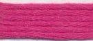 Needlepoint Silk Floss - 685 - Hot Pink Range