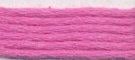 Needlepoint Silk Floss - 683 - Hot Pink Range