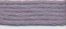 Needlepoint Silk Floss - 673 - Pearl Grey Range