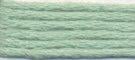 Needlepoint Silk Floss - 662 - Pine Green Range