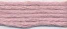 Needlepoint Silk Floss - 601 - Soft Mauve Range