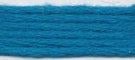 Needlepoint Silk Floss - 486 - Azure Range