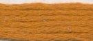 Needlepoint Silk Floss - 476 - Marigold Yellow Range