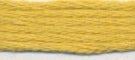 Needlepoint Silk Floss - 473 - Marigold Yellow Range