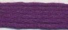 Needlepoint Silk Floss - 457 - Violet Range