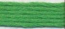 Needlepoint Silk Floss - 425 - Holly Green Range
