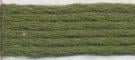 Needlepoint Silk Floss - 356 - Pistachio Green Range
