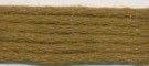 Needlepoint Silk Floss - 334 - Avocado Green Range