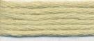 Needlepoint Silk Floss - 331 - Avocado Green Range