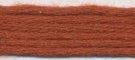 Needlepoint Silk Floss - 207 - Russet Red Range
