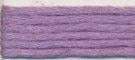 Needlepoint Silk Floss - 102 - Paisley Purple Range