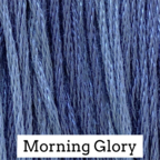 Stranded Cotton - Classic Colourworks - Morning Glory