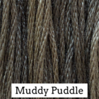 Stranded Cotton - Classic Colourworks - Muddy Puddle