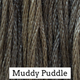 Stranded Cotton - Classic Colourworks - Muddy Puddle
