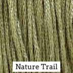 Stranded Cotton - Classic Colourworks - Nature Trail