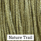 Stranded Cotton - Classic Colourworks - Nature Trail