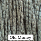 Stranded Cotton - Classic Colourworks - Old Money