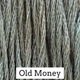 Stranded Cotton - Classic Colourworks - Old Money