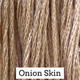Stranded Cotton - Classic Colourworks - Onion Skin