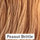 Stranded Cotton - Classic Colourworks - Peanut Brittle