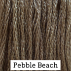 Stranded Cotton - Classic Colourworks - Pebble Beach