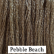 Stranded Cotton - Classic Colourworks - Pebble Beach