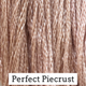 Stranded Cotton - Classic Colourworks - Perfect Piecrust