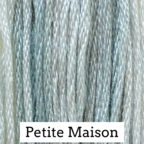 Stranded Cotton - Classic Colourworks - Petite Maison