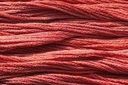 Stranded Cotton - Classic Colourworks - Tennesse Red Clay