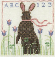 HONEY BUNNY SAMPLER - Artful-Offerings