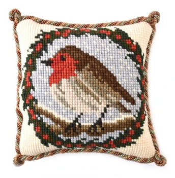 Elizabeth Bradley - Mini Kits - The Robin
