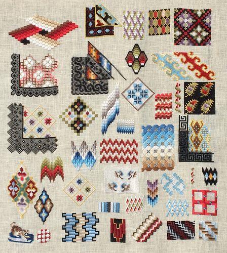 WOOLWORK - Reflets de Soie