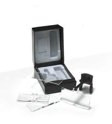 CLIP ON SPECS - Daylight Lamps