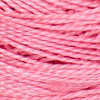 DMC Perle 8 Balls - 603 Macaroon Pink