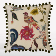BIRD ON A BOUGH - The Crewel Work Company