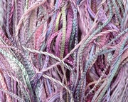 Oliver Twists - One-Offs - Light Candy Floss 030