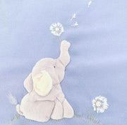BABY ELEPHANTS - Windflower Embroidery