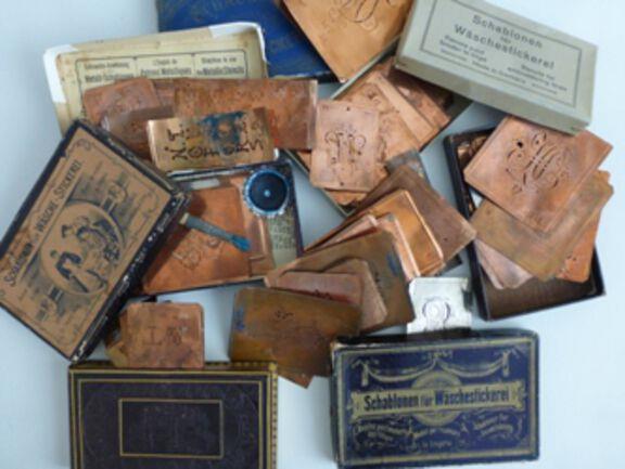 FC 1900 European Reproduction Samplers