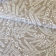 MIMOSA - Tea Towel - Maya Muse Textiles