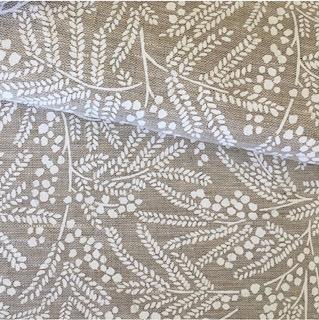 MIMOSA - Tea Towel - Maya Muse Textiles