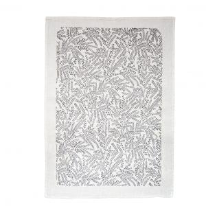 MIMOSA - Tea Towel - Maya Muse Textiles